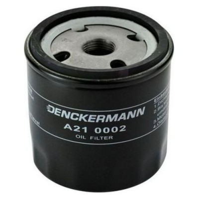 Oljefilter Denckermann A210002