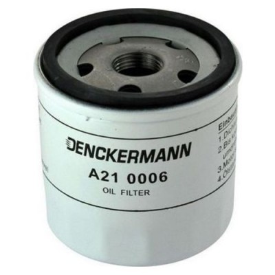 Oljefilter Denckermann A210006