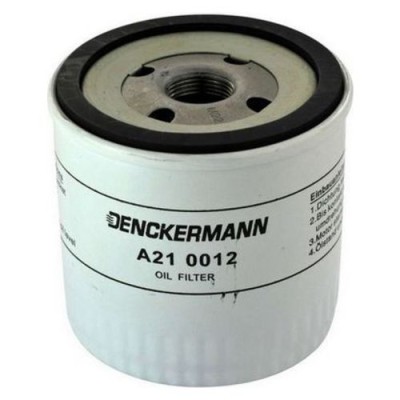 Oljefilter Denckermann A210012