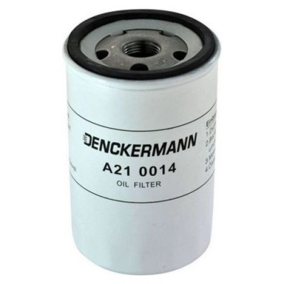 Oljefilter Denckermann A210014