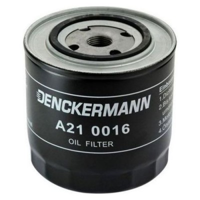 Oljefilter Denckermann A210016