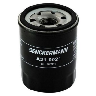Oljefilter Denckermann A210021