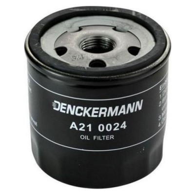 Oljefilter Denckermann A210024
