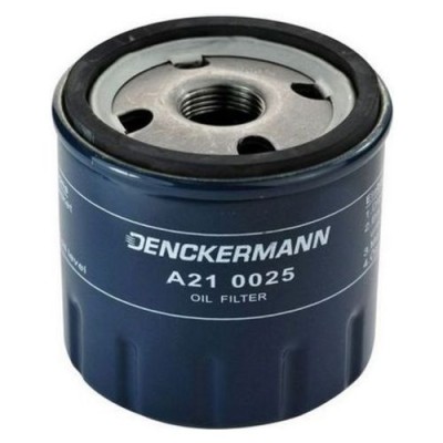 Oljefilter Denckermann A210025