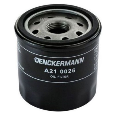 Oljefilter Denckermann A210026