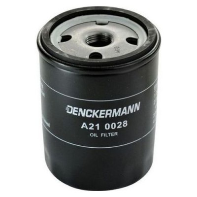Oljefilter Denckermann A210028