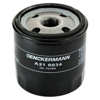 Oljefilter Denckermann A210034