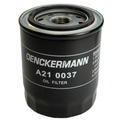Oljefilter Denckermann A210037