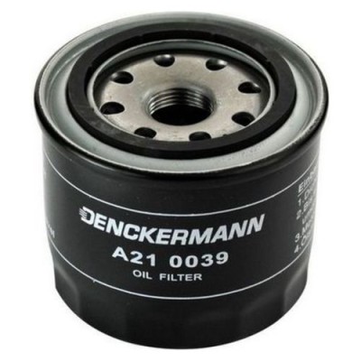 Oljefilter Denckermann A210039