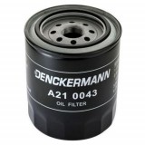 Oljefilter Denckermann A210043