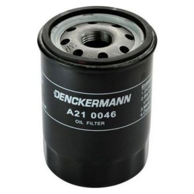 Oljefilter Denckermann A210046