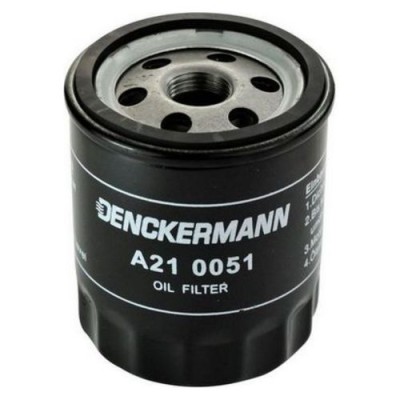 Oljefilter Denckermann A210051