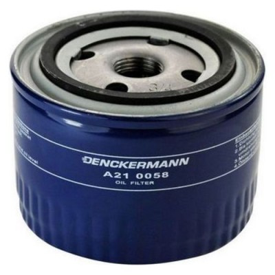 Oljefilter Denckermann A210058