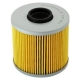 Oljefilter Denckermann A210103