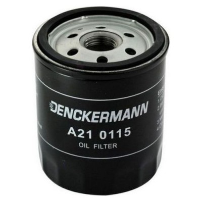 Oljefilter Denckermann A210115