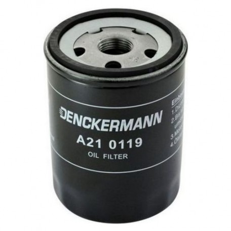 Oljefilter Denckermann A210119