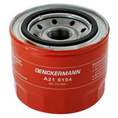 Oljefilter Denckermann A210154
