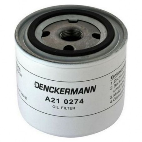 Oljefilter Denckermann A210274