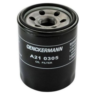 Oljefilter Denckermann A210305