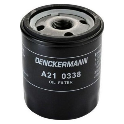 Oljefilter Denckermann A210338