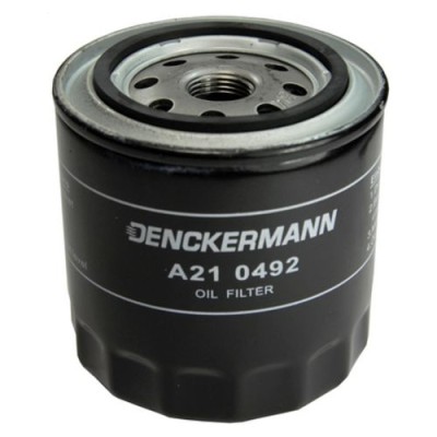 Oljefilter Denckermann A210492