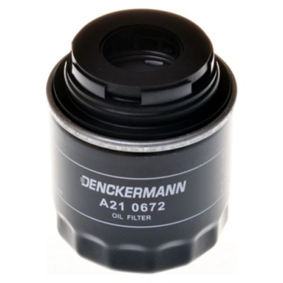 Oljefilter Denckermann A210672
