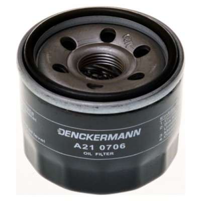 Oljefilter Denckermann A210706