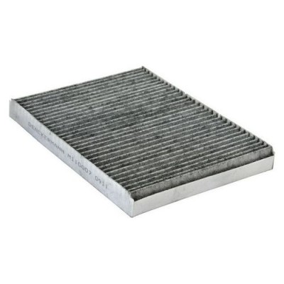 Kupéfilter Denckermann M110007 aktivt kol