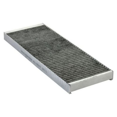 Kupéfilter Denckermann M110047 aktivt kol