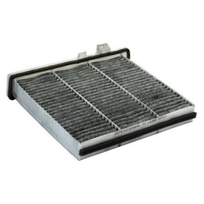 Kupéfilter Denckermann M110086 aktivt kol