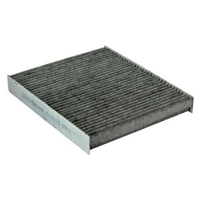 Kupéfilter Denckermann M110115 aktivt kol