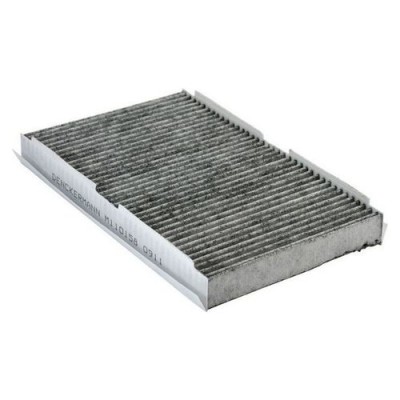 Kupéfilter Denckermann M110158 aktivt kol