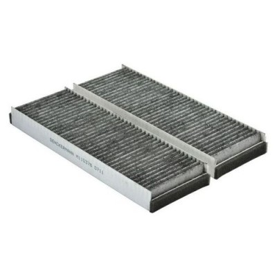Kupéfilter Denckermann M110378 aktivt kol