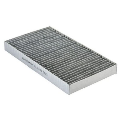 Kupéfilter Denckermann M110438 aktivt kol