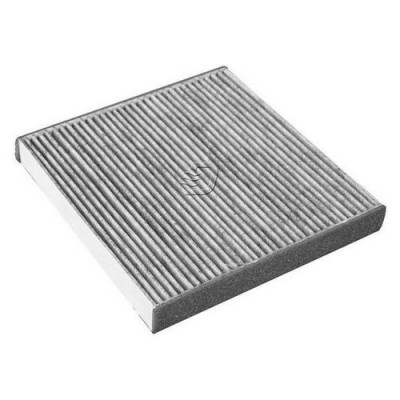 Kupéfilter Denckermann M110456K aktivt kol