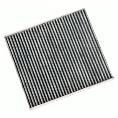 Kupéfilter Denckermann M110512K aktivt kol