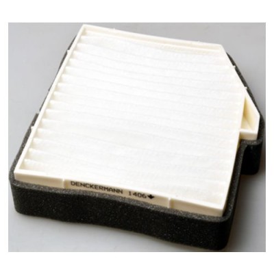 Kupéfilter Denckermann M110528