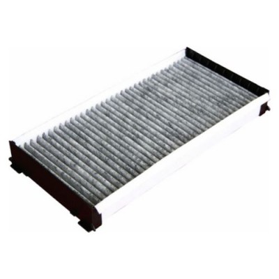 Kupéfilter Denckermann M110558K aktivt kol