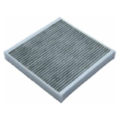 Kupéfilter Denckermann M110647K aktivt kol