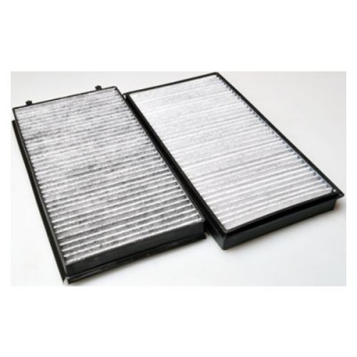 Kupéfilter Denckermann M110672K aktivt kol