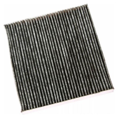 Kupéfilter Denckermann M110730K aktivt kol