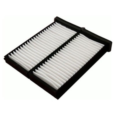 Kupéfilter Denckermann M110772 2-Pack
