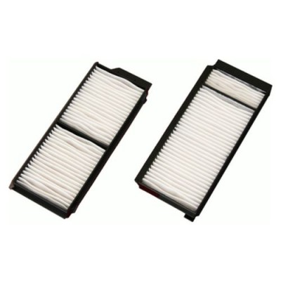 Kupéfilter Denckermann M110821 2-Pack