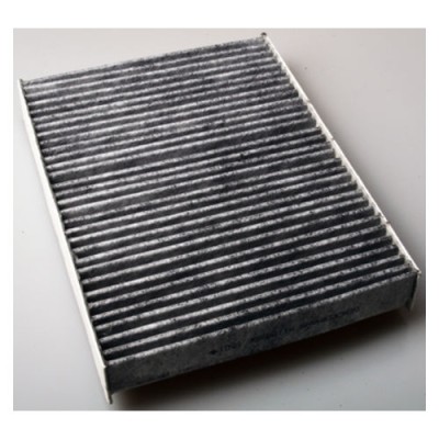 Kupéfilter Denckermann M110840K aktivt kol