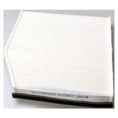 Kupéfilter Denckermann M110867