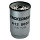 Bränslefilter Denckermann A120008