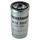 Bränslefilter Denckermann A120047