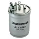 Bränslefilter Denckermann A120087