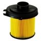 Luftfilter Denckermann A140517