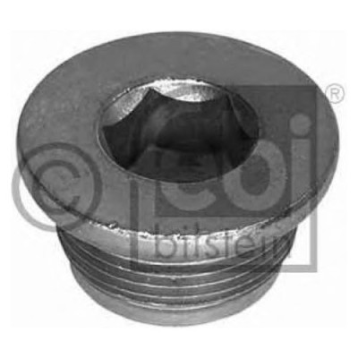Oljeplugg Febi Bilstein 03013